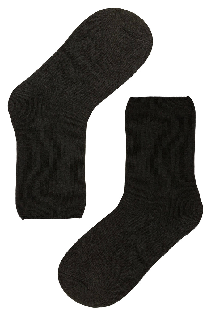 Pánske thermo ponožky HD001 - 3 páry
