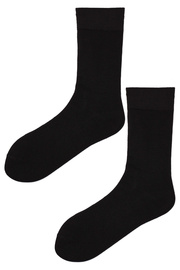 Pánske klasické ponožky bambus S230C - 3 páry
