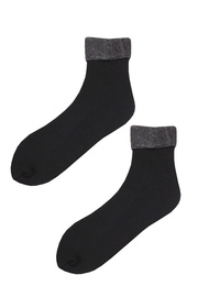 Alpaka teplé dámske ponožky 888 - 3Bal