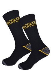 Pracovné termo ponožky SK-101 - 5bal