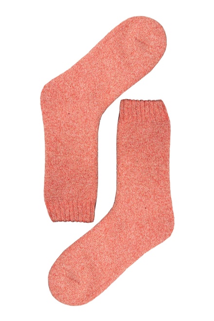 Alpaca dámske teplé ponožky WZ11 -3bal. šedá veľkosť: 35-38