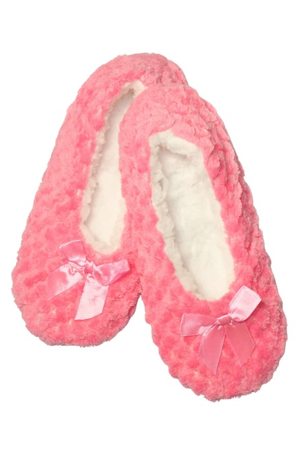 Paola dámske papuče malinové X930 svetlo ružová veľkosť: 38-40
