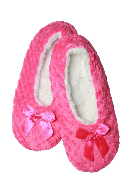 Paola dámske papuče fuchsiové X930 ružová veľkosť: 35-38