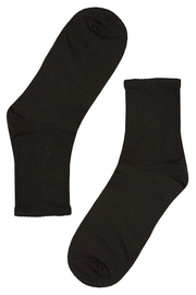 Pánske ponožky bavlnené ZM-301C - 3 páry