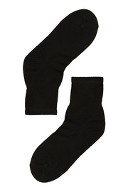 Dámske ponožky bavlnené ZW-401C - 3 páry