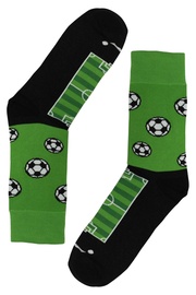 Futbalista - veselé ponožky Intenso