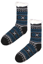 Snowy huňaté ponožky baránok MC 113