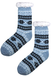 Snowy light huňaté ponožky baránok MC 113