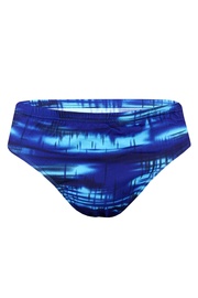 Trevon blue pánske slipové plavky ST0801
