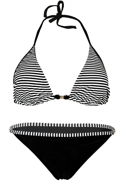 June Beach trojdielne bikini so sukienkou S332