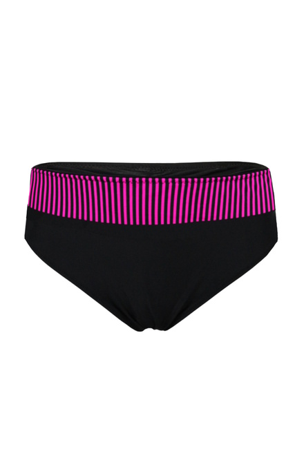 Rafaella Pink plavky spodný diel S798 tmavo ružová veľkosť: 4XL