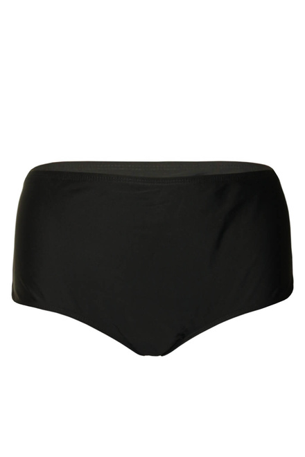 Maxima Beach plavkové nohavičky čierna veľkosť: 4XL