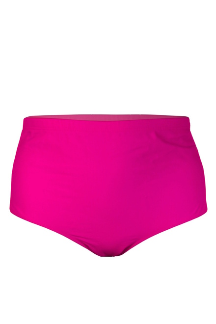 Gerrard Pink extra plavkové nohavičky do pásu ružová veľkosť: 4XL