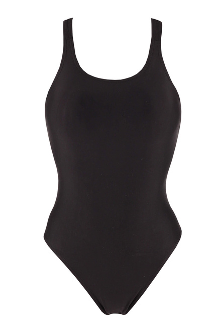 Holiday Black dámske jednodielne plavky 1206 čierna veľkosť: S