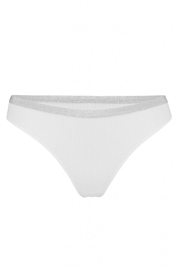 Sarah bavlnené tangá Sarah bavlnené tangá