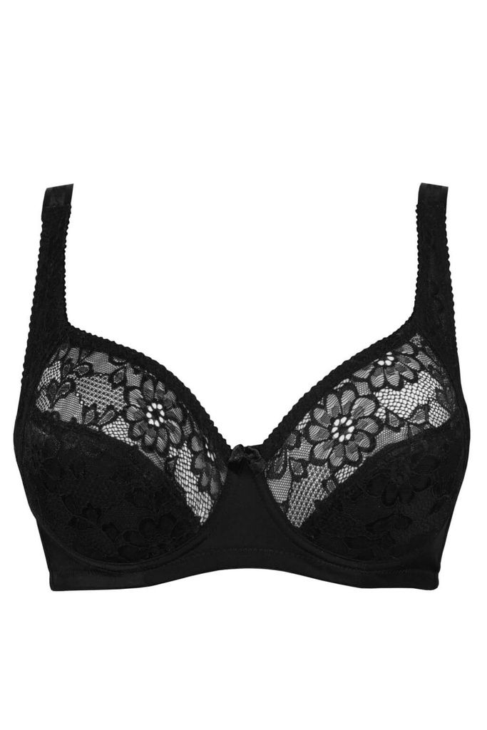 Angelika polovystužená podprsenka Angelika polovystužená podprsenka