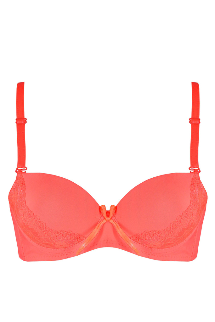 Amata vystužená prvá podprsenka Amata vystužená prvá podprsenka