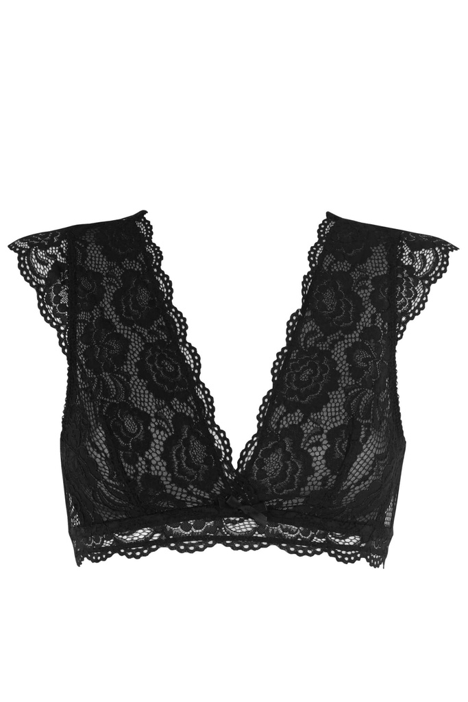 Beretta čipkovaná podprsenka bralette Beretta čipkovaná podprsenka bralette