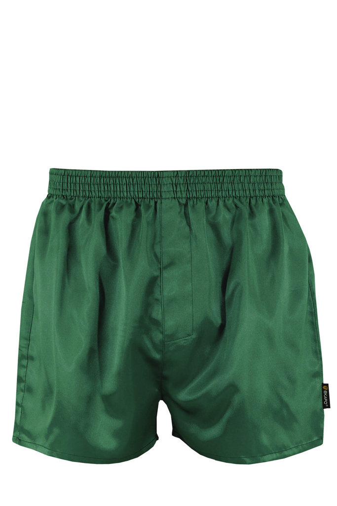 Cool Martin pánske saténové trenírky Cool Martin pánske saténové trenírky