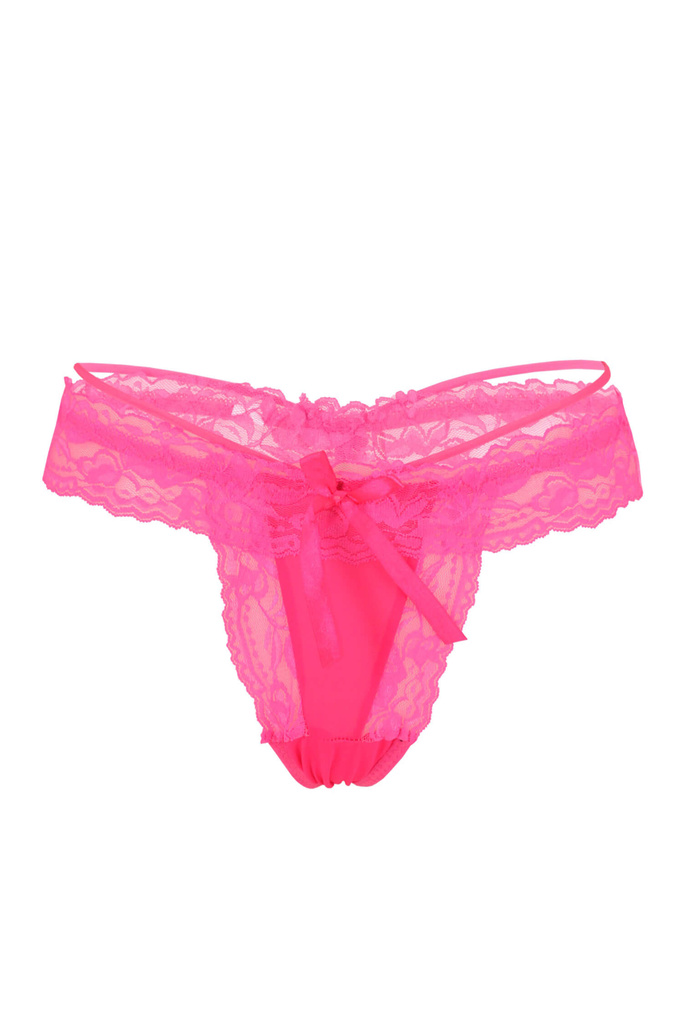 Sosha tangá šnúrková Sosha tangá šnúrková