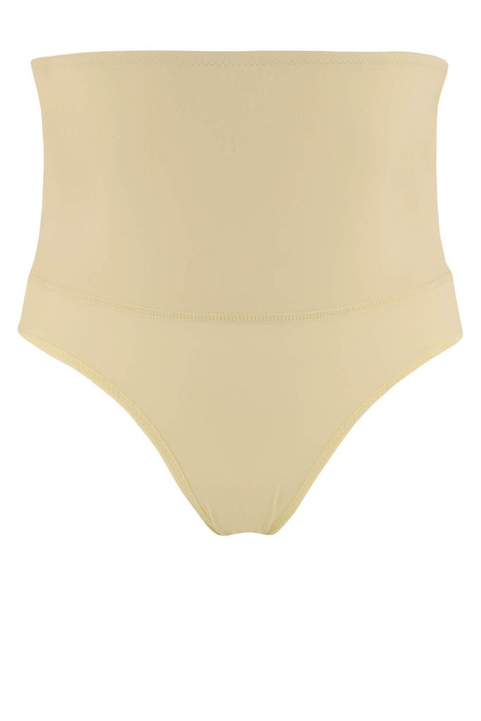 Nikol sťahovacie nohavičky s vysokým pásom Nikol sťahovacie nohavičky s vysokým pásom