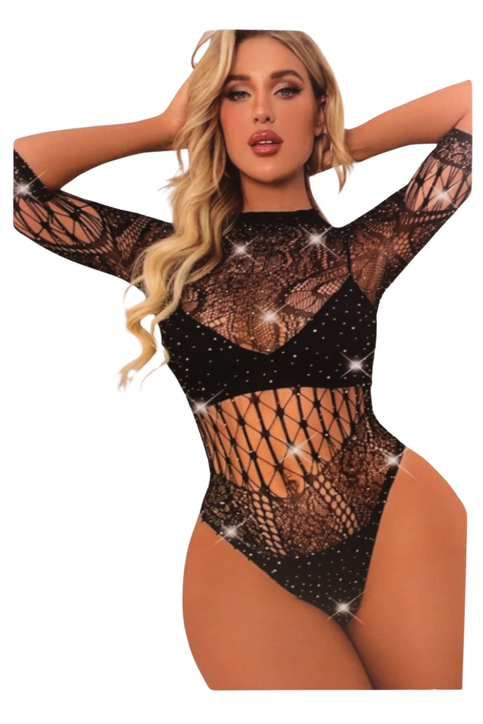 Erotické body čipka Erotické body čipka