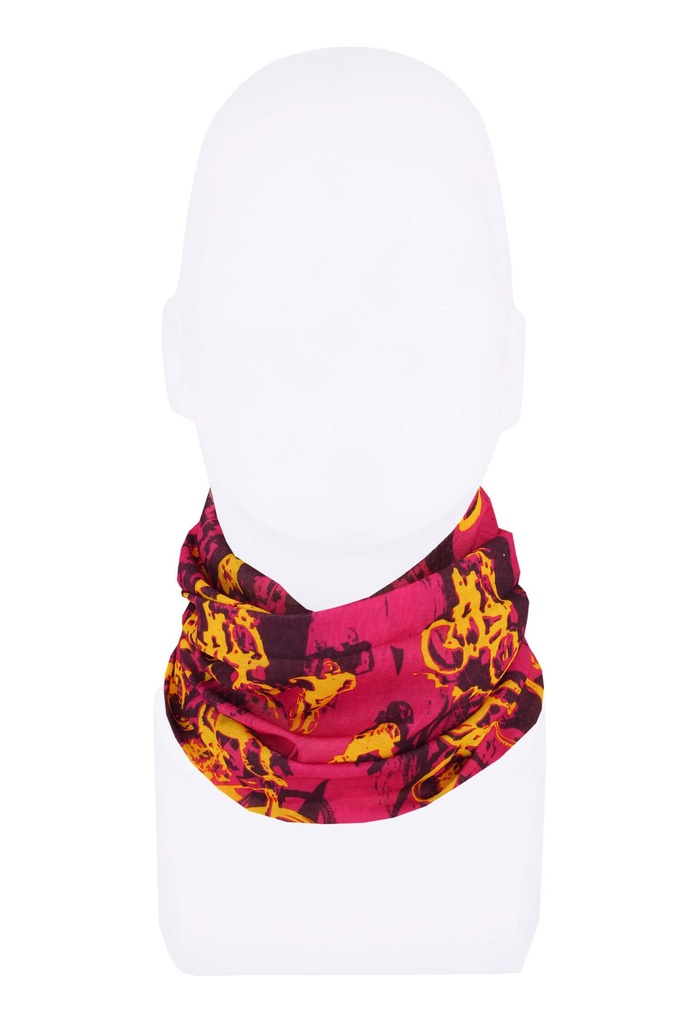 Multifunkčné šatky Multifunkčné šatky